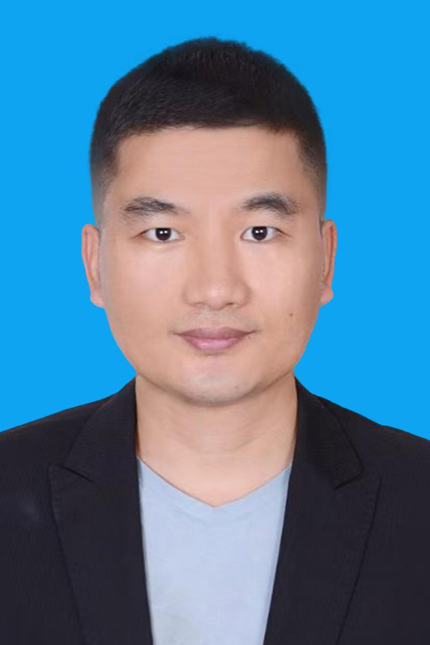 邓晓武（兼职律师）